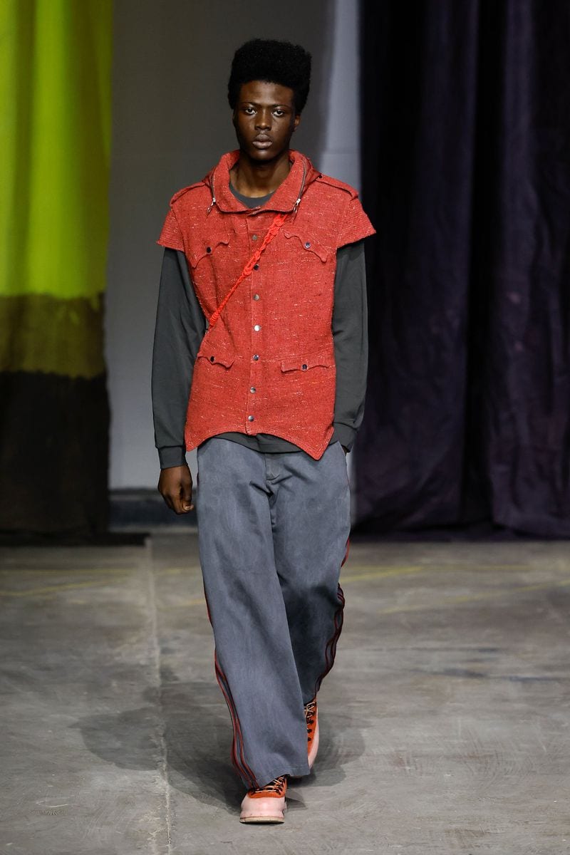 Prince Gasinu — photo 2