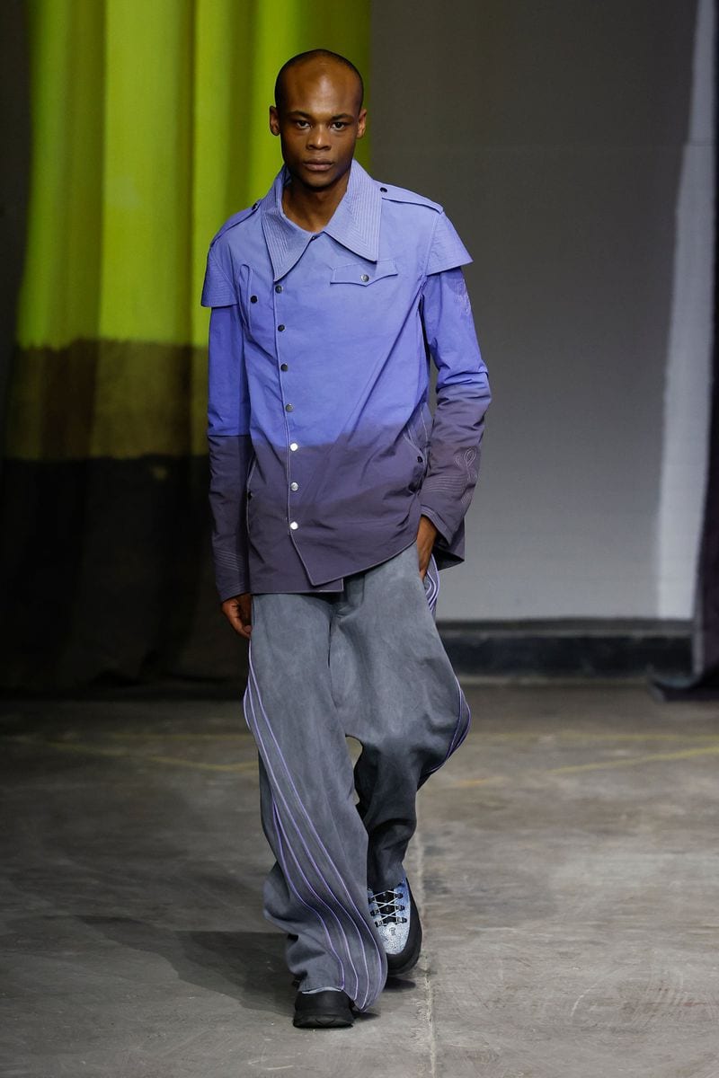 Zavier Anwaar — photo 2