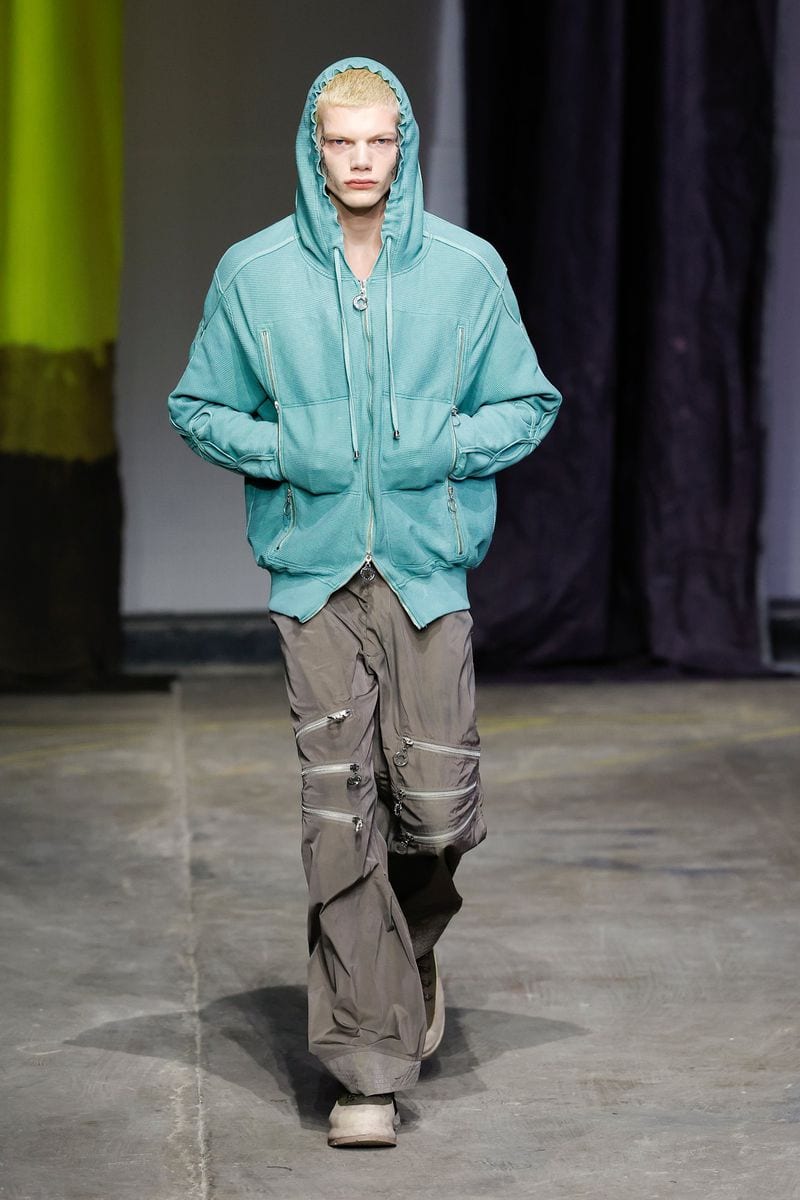 Cesar Salmon — photo 3