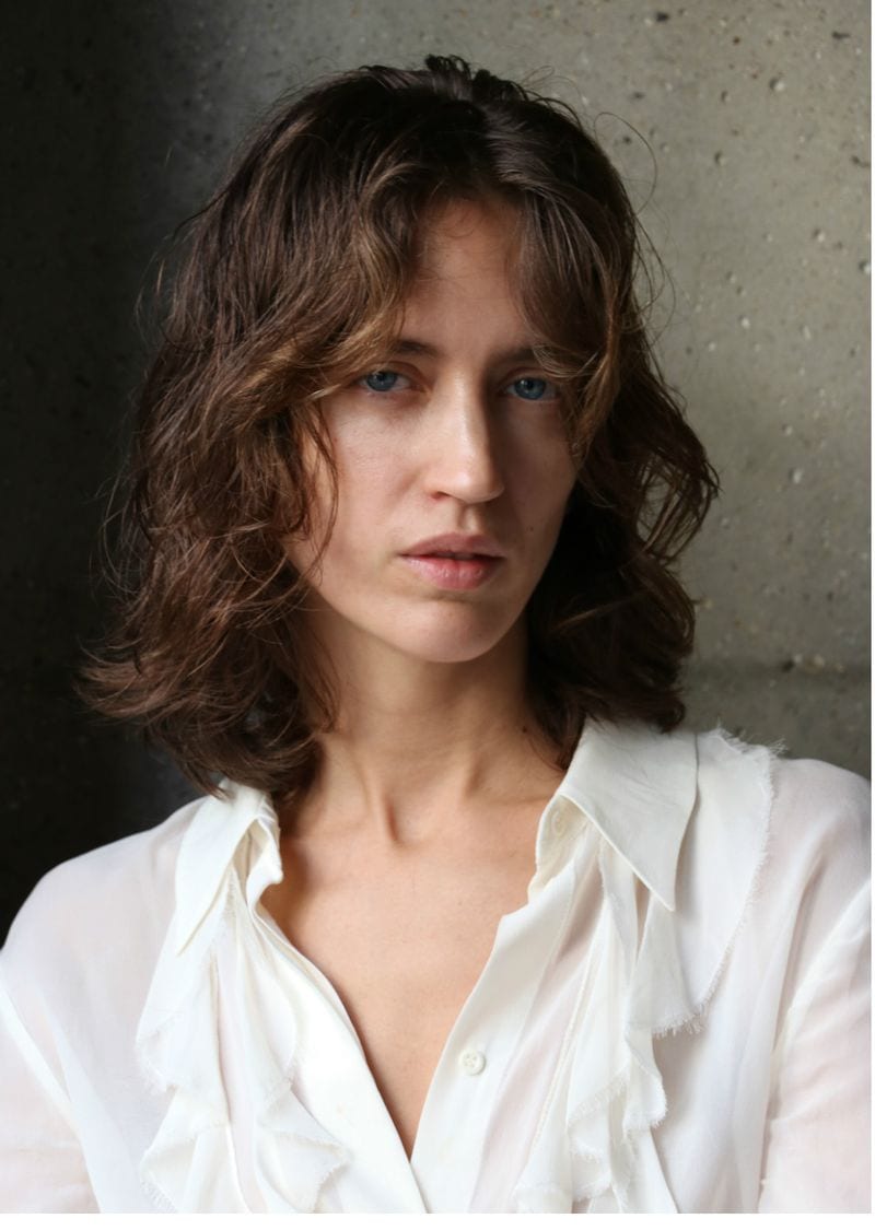 Sofia Fanego — photo 1