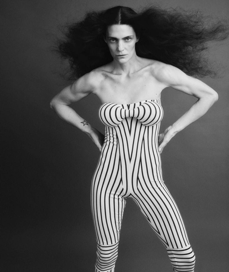 Marina Perez — photo 3