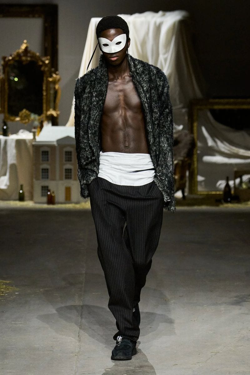 Lawal Badmus — photo 3
