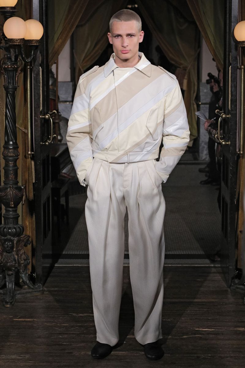 Charlie Pavia — photo 4