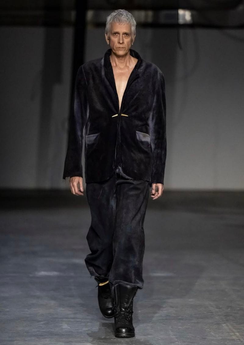 Steve Fox — photo 2