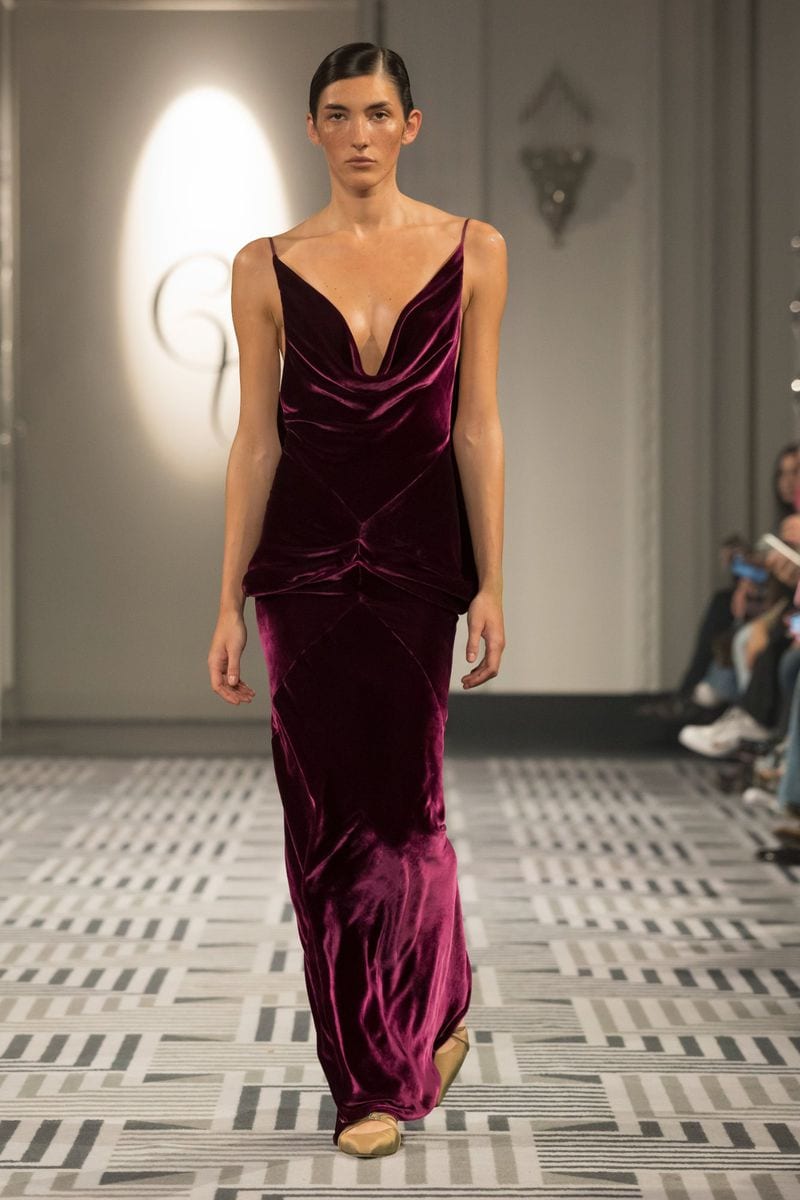 Grace Percival — photo 1