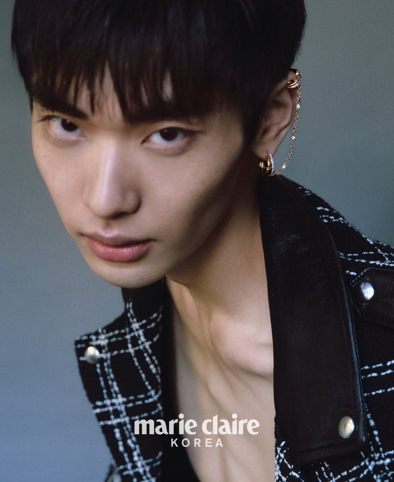 Shao Minghao — photo 5