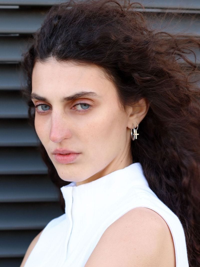 Anna Papini — photo 1