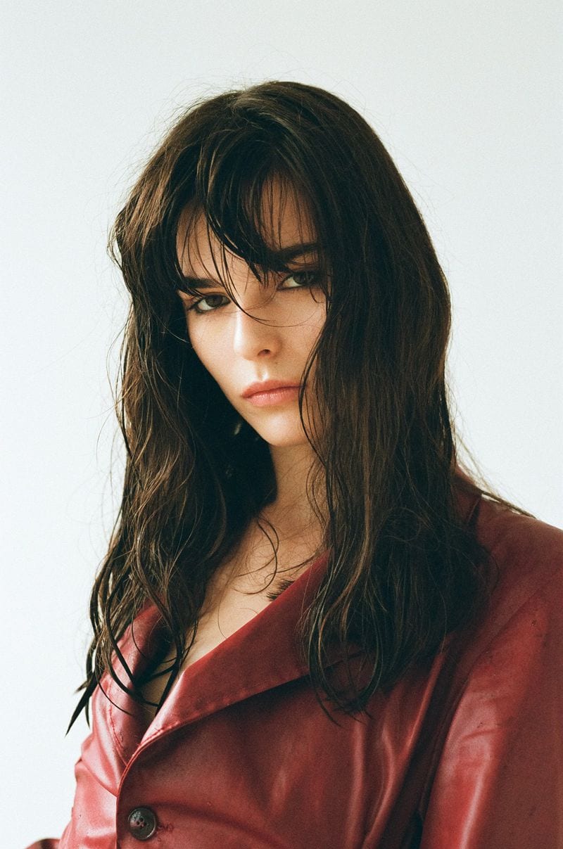 Julia Meseguer — photo 4