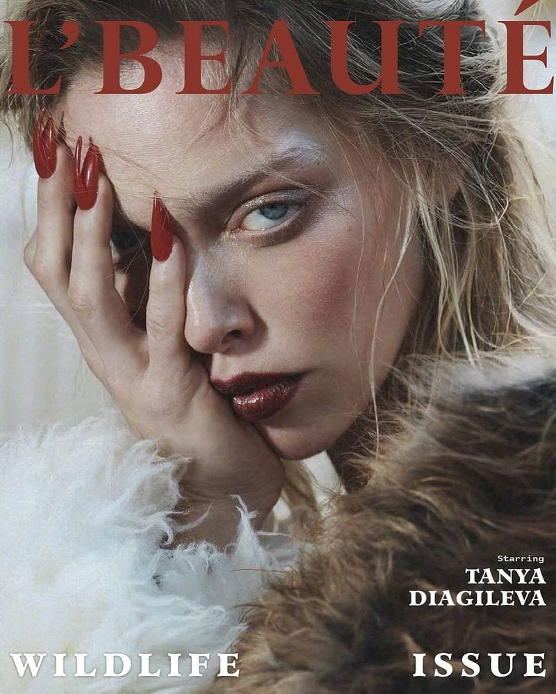 Tanya Diagileva — photo 8