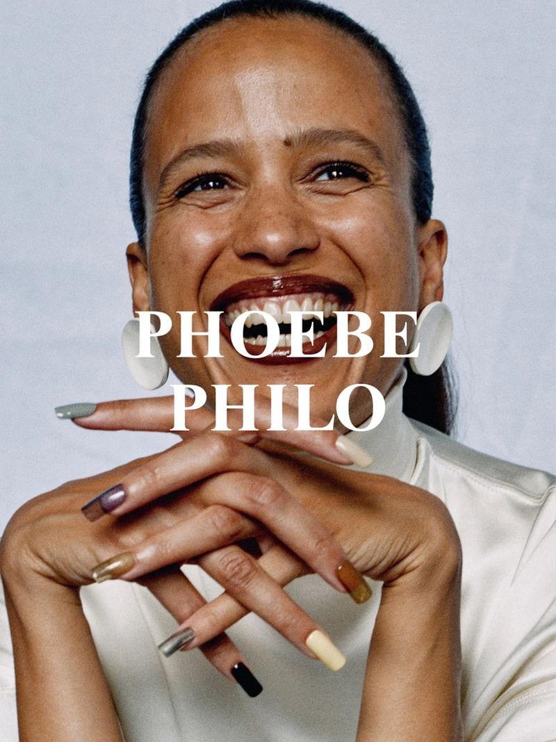 Phoebe Philo — portfolio 5