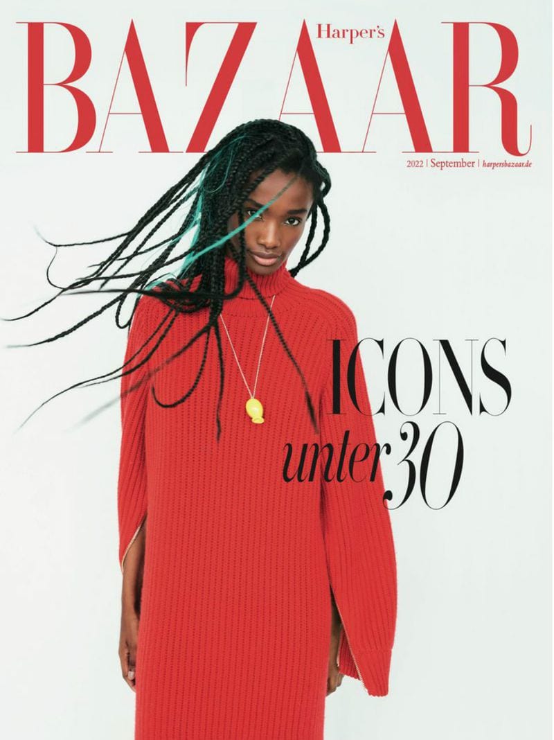 Imari Karanja — photo 1