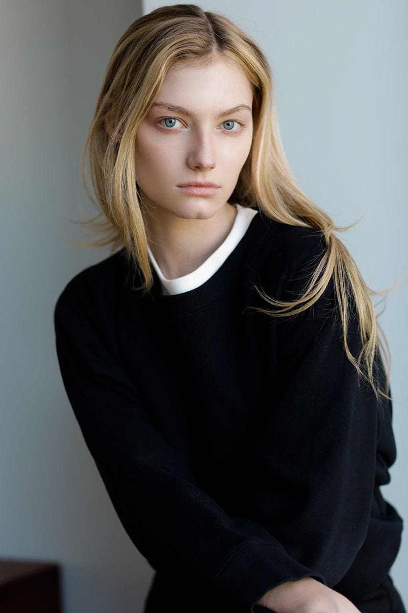 Presley Knott — photo 1