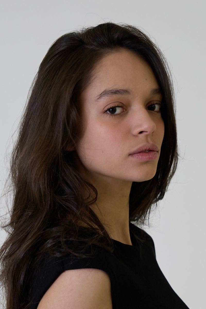 Barbara Almeida — photo 1