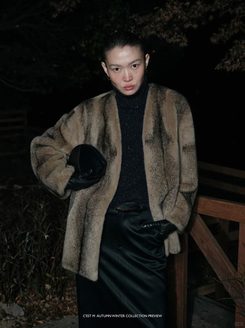 Eugenia Mandzhieva — photo 1