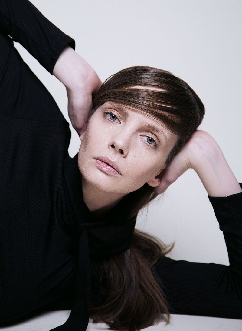 Sophie Srej — photo 1