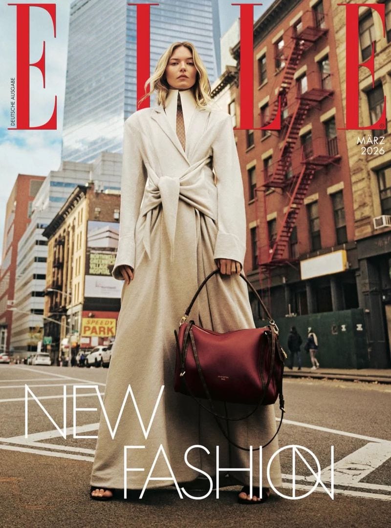 Martha Hunt — photo 5