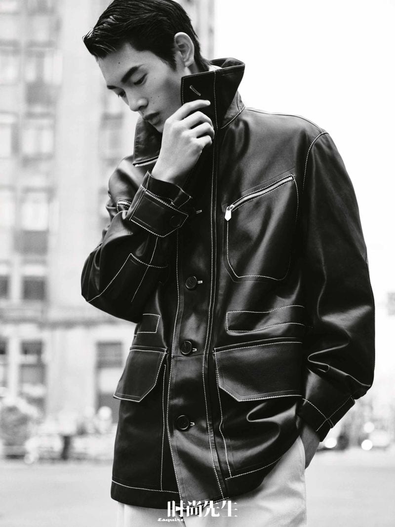 Zhichuan Hu — photo 6