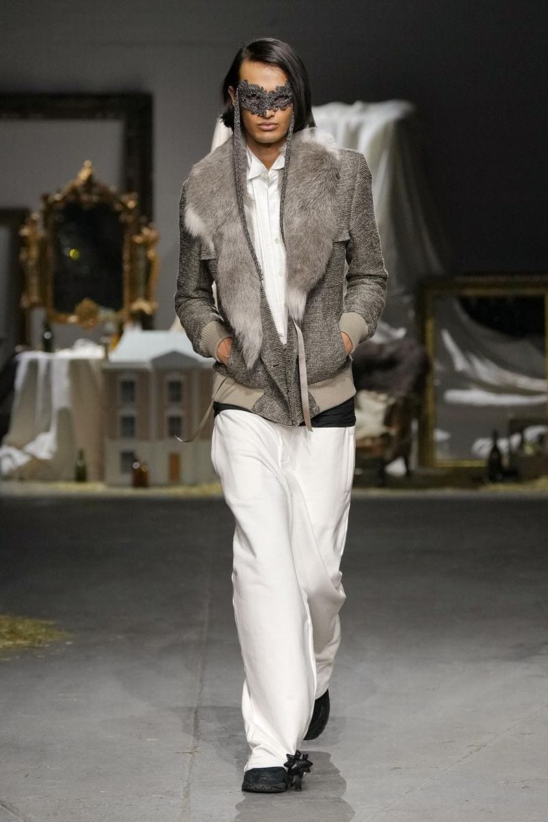 Rohan Alexander — photo 2