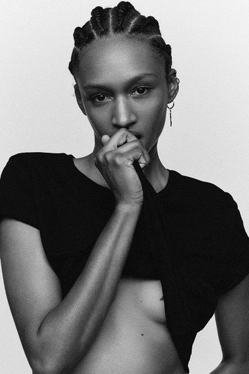Coralie Jean-Francois — photo 1