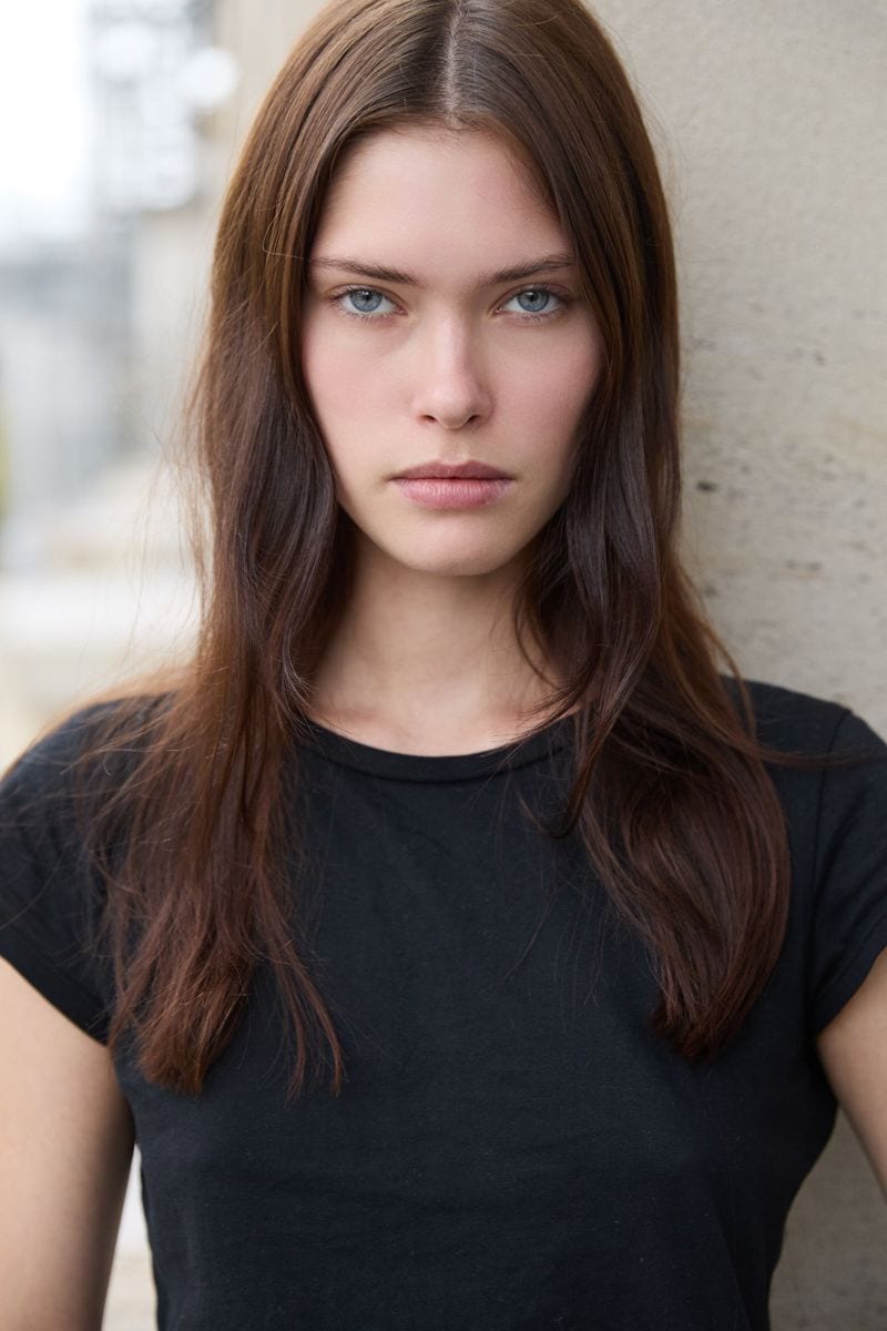 Vanessa Becker — photo 1