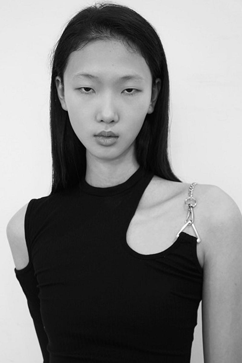 Liu Junyao — photo 1