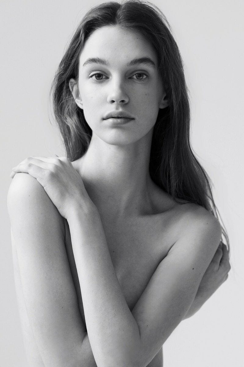 Vlada Anosova — photo 1