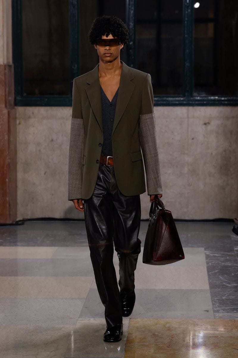 Alexandre Vidal — photo 10
