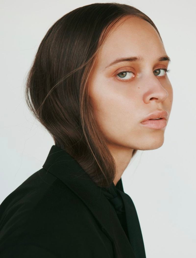 Dia Crosse — photo 1