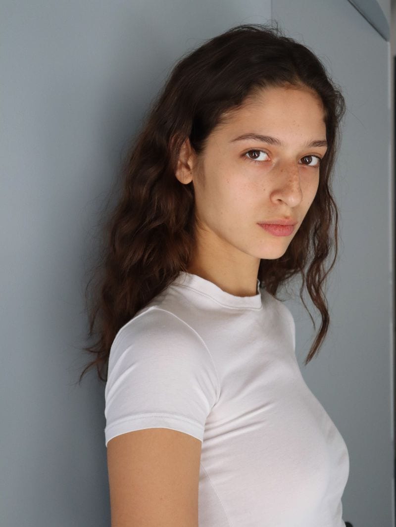 Serena Sefyan — photo 1