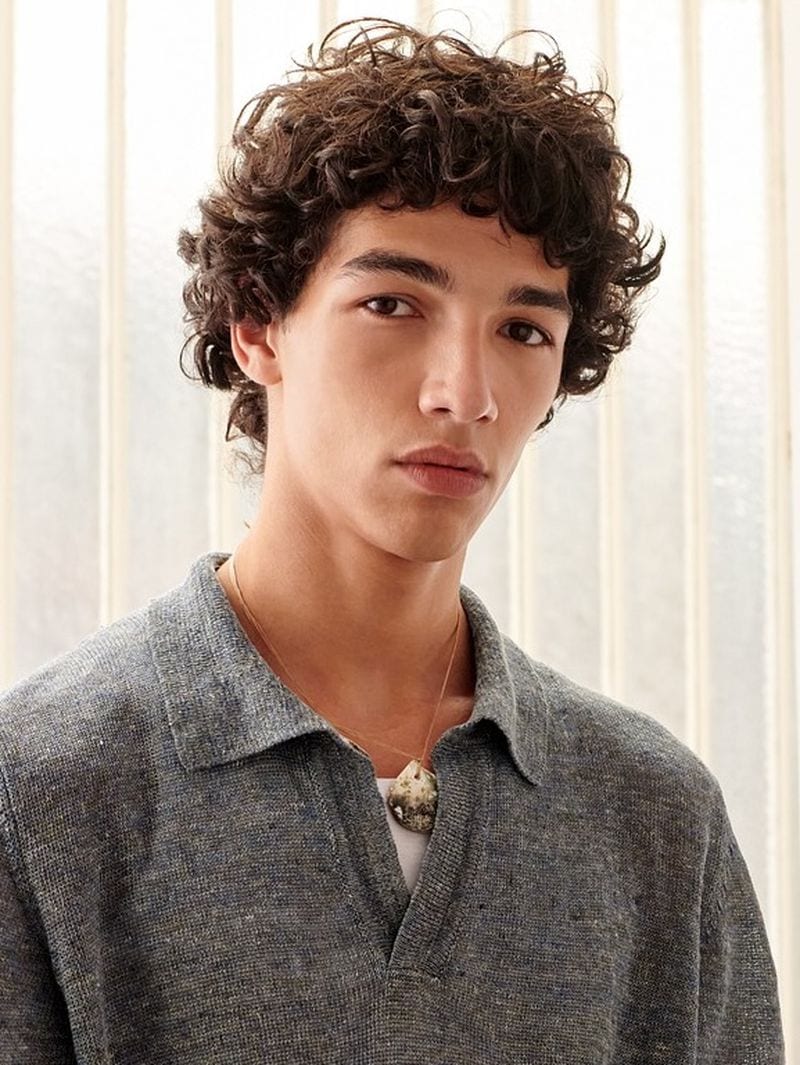 Jordan Gousse — photo 1