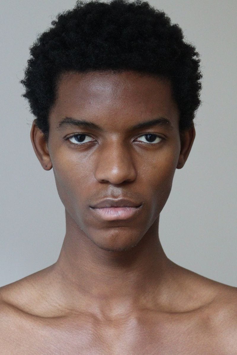 William Puatany — photo 1