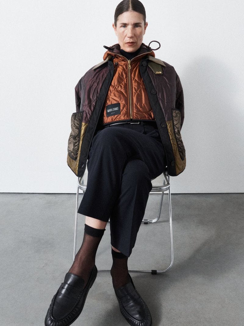 Elodie Badet — photo 4