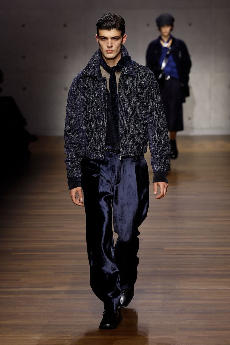 Mirko Cavalli — photo 3