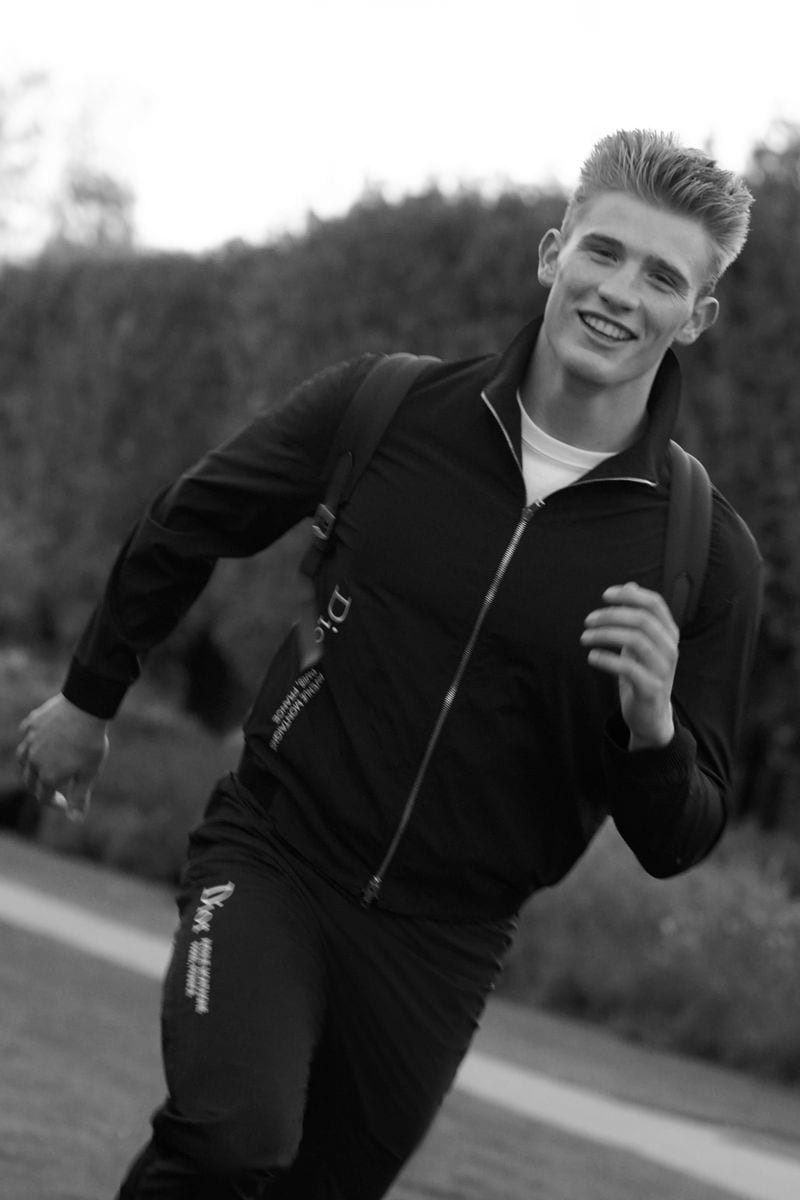 Joe Baker — photo 5