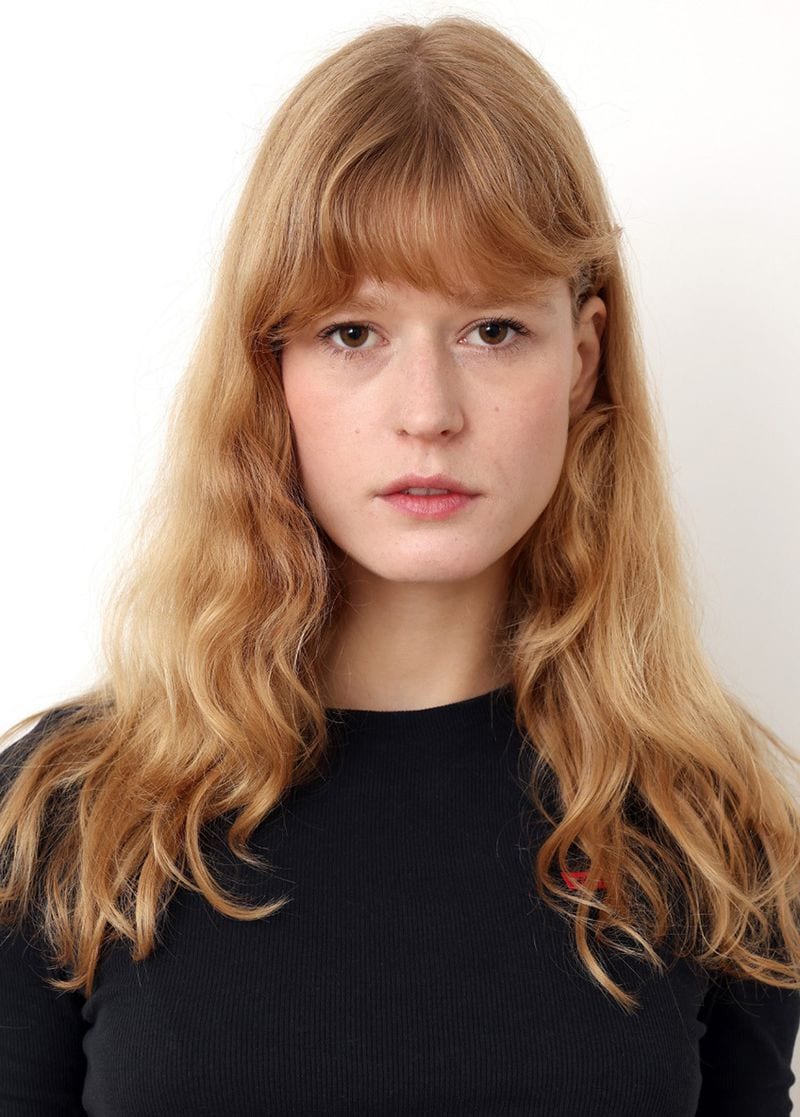 Sabina Ruegg — photo 1
