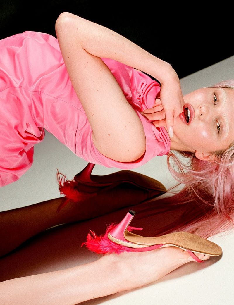 Ginger Lopez — portfolio 3