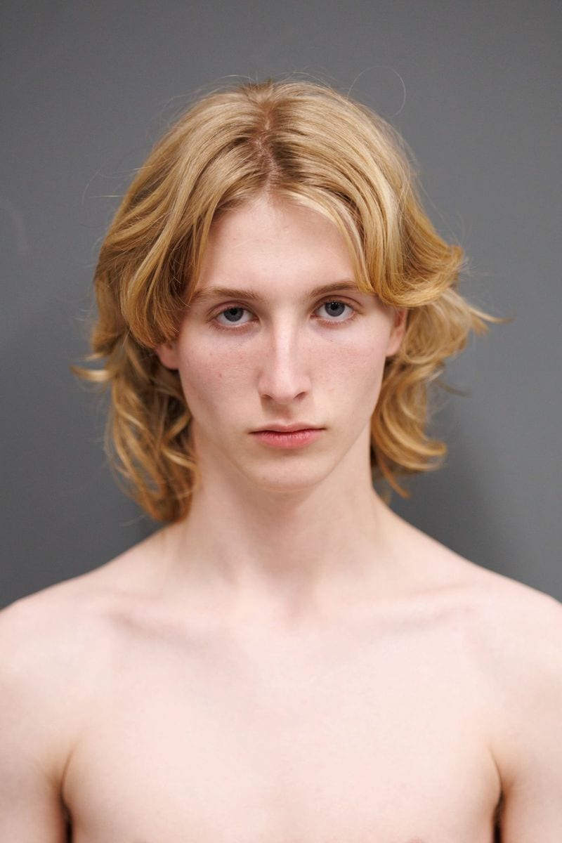 Leo Aylward — photo 1