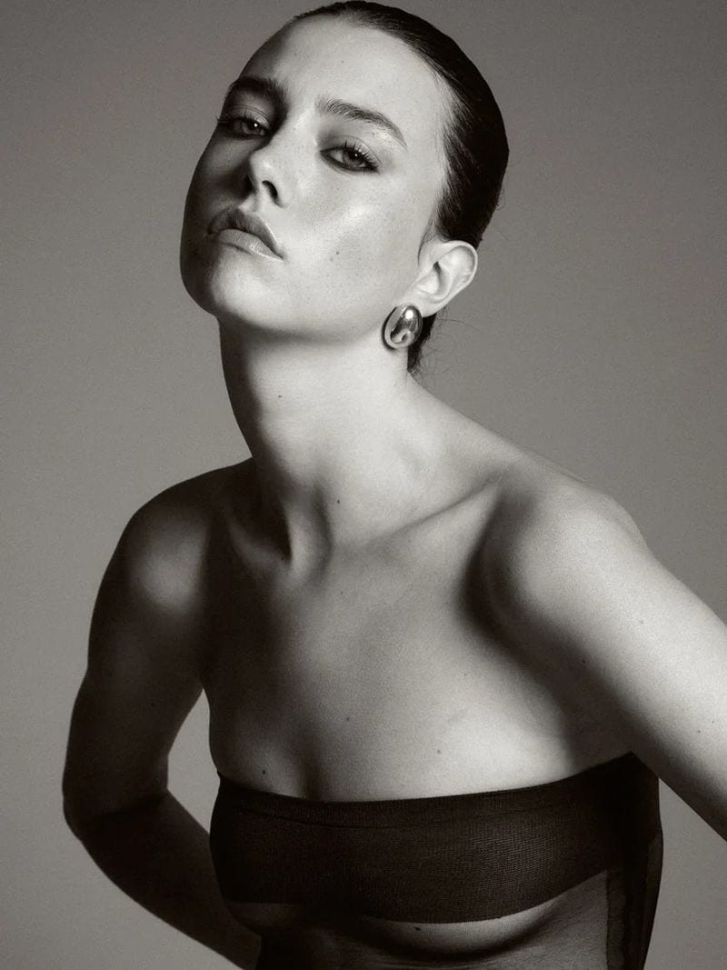 Ariana Soeiro — photo 3