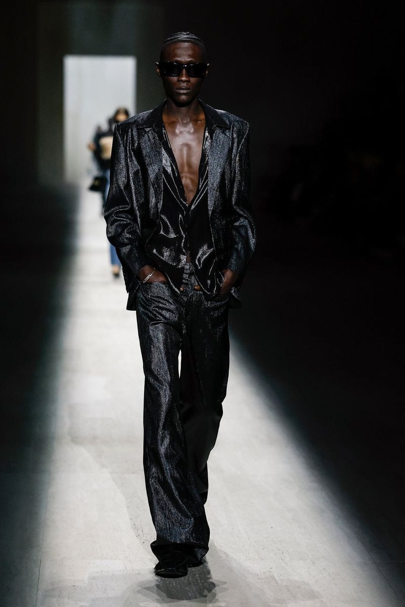 Cheikh Mara Niang — photo 2