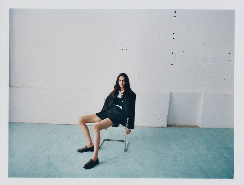 Melissa Nunfio — портфолио 8