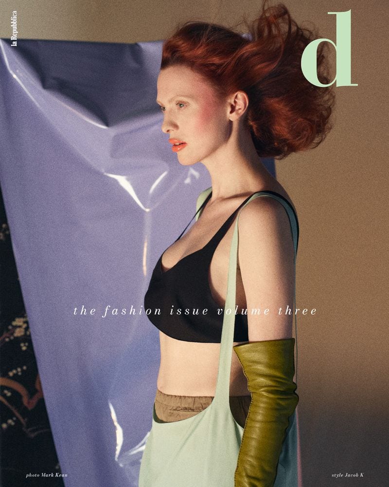 Karen Elson — photo 1