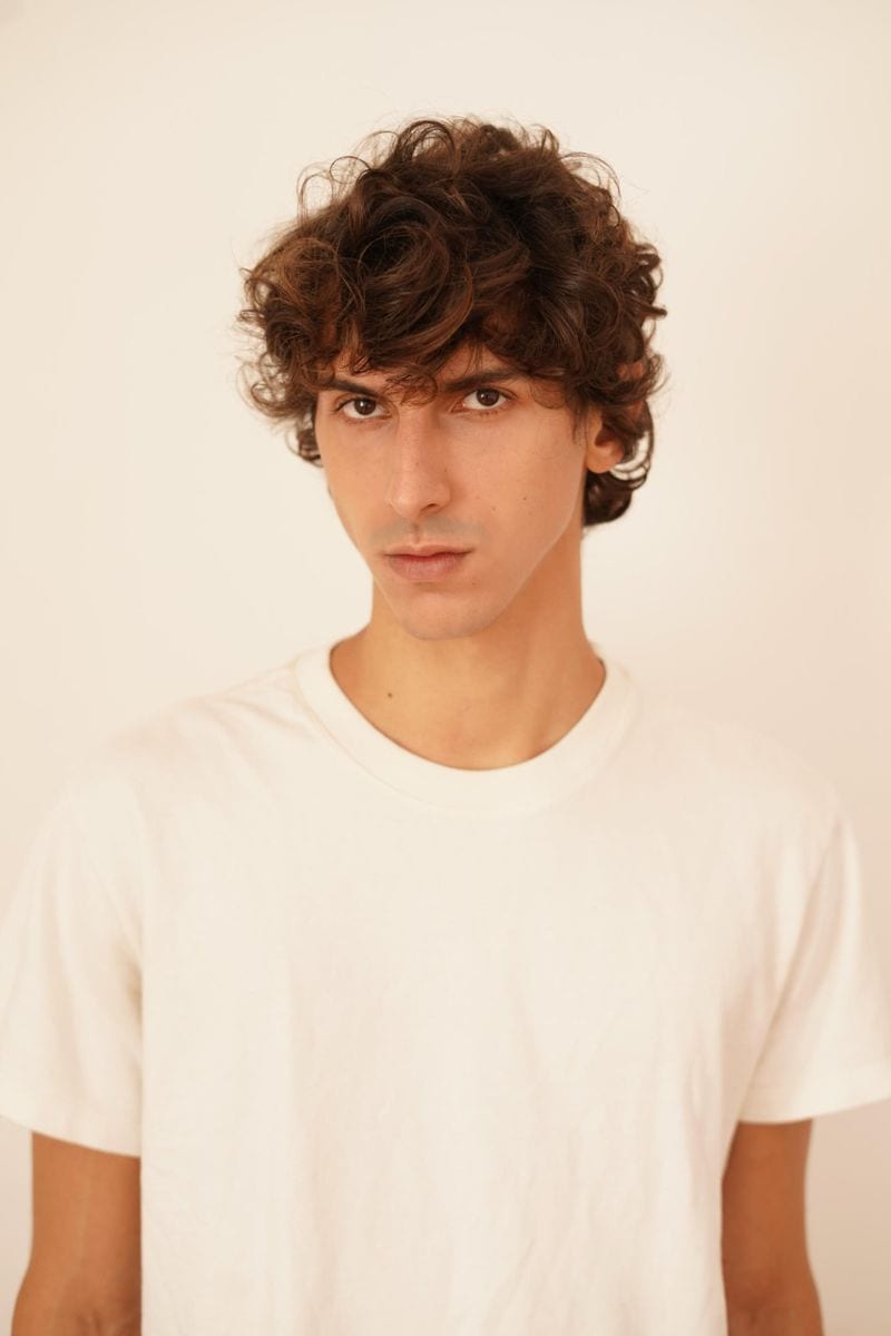 Pedro Brantes — photo 1