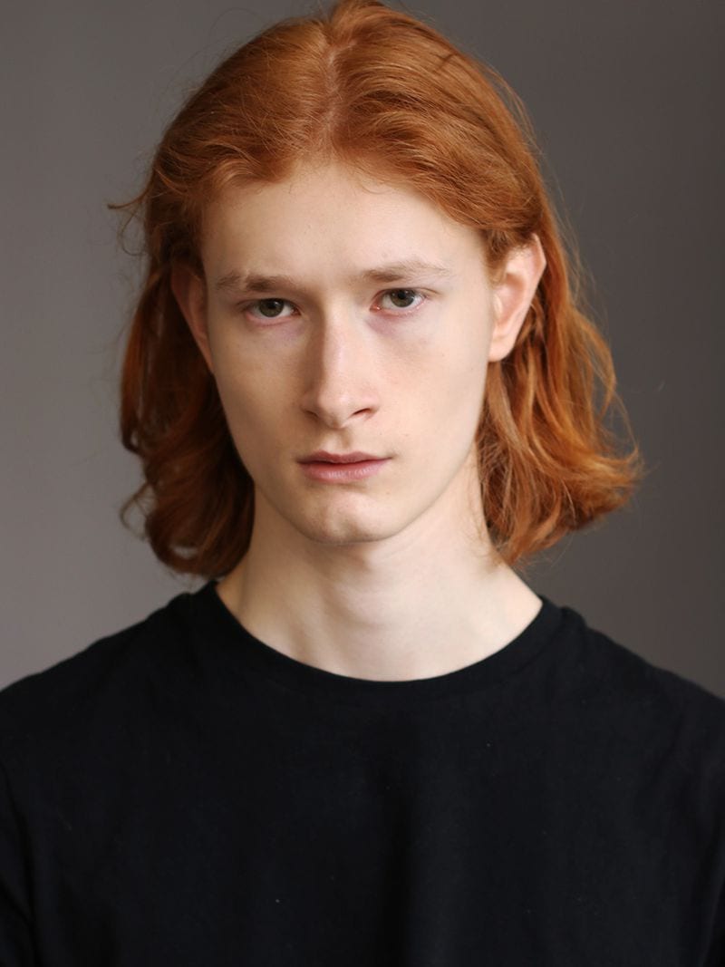 Dylan Erken Ibram — photo 1