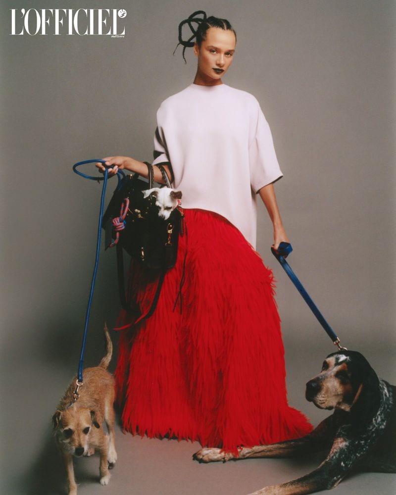 Ruby Muldoon — photo 4