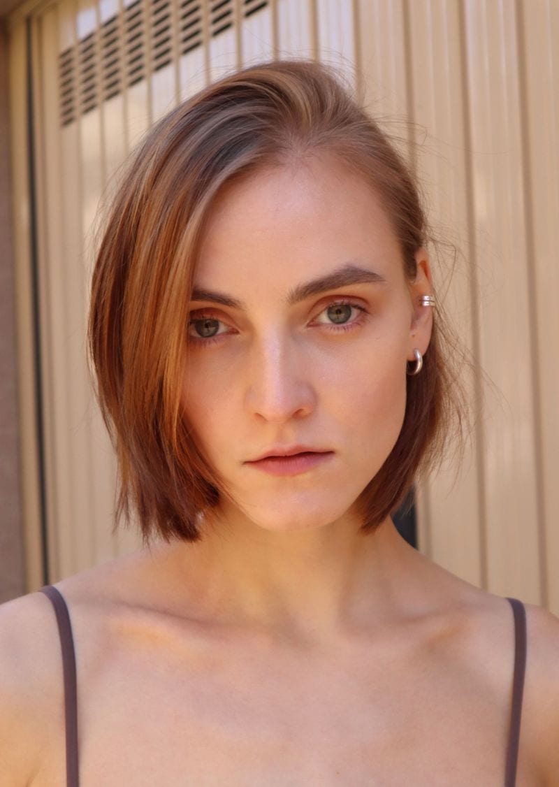 Dina Oliinyk — photo 1