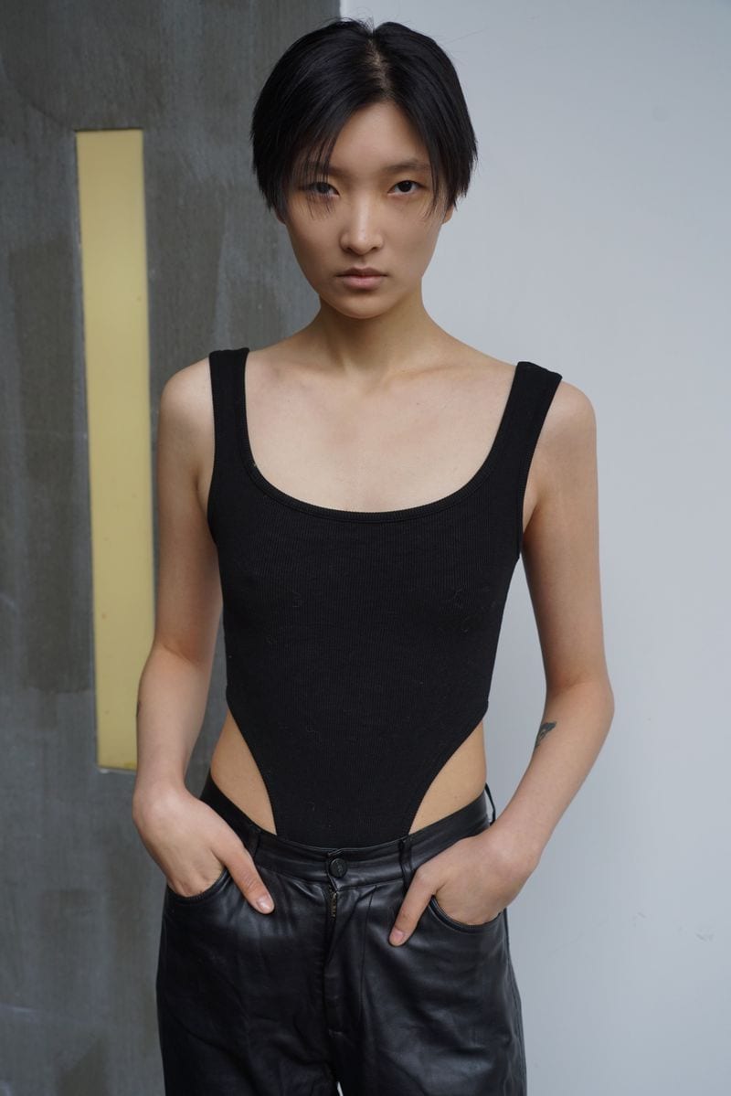Qin Lei — photo 1