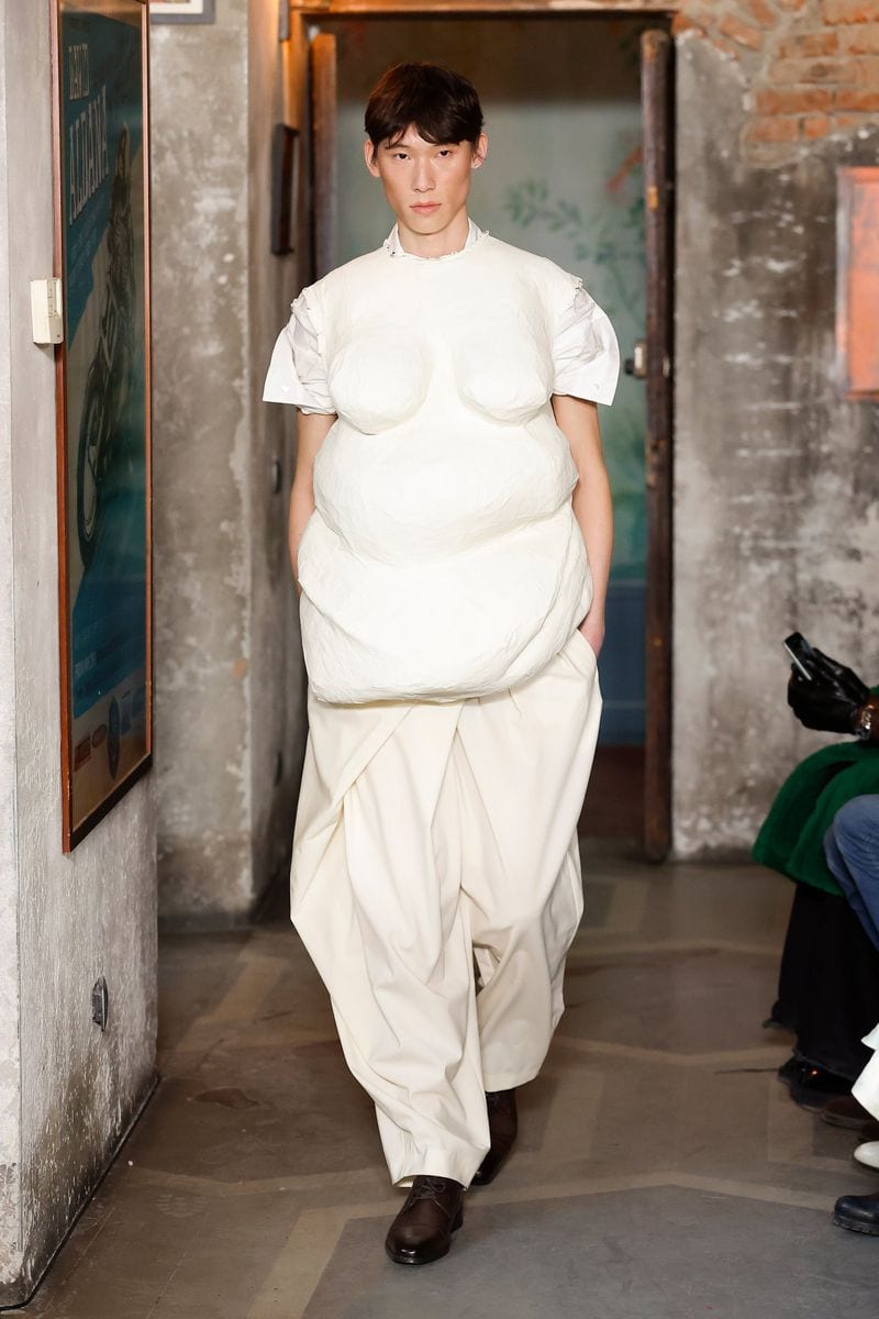 Andrea Lai — photo 3