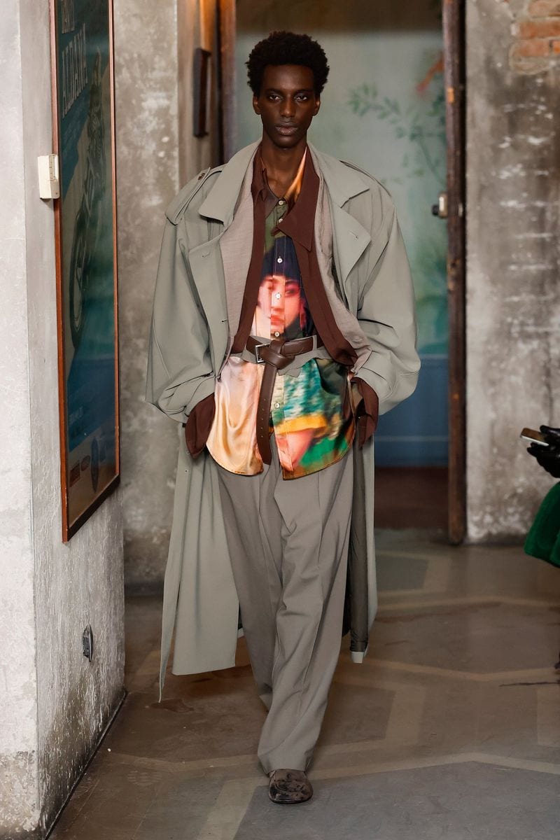 Mico Ntaganda — photo 2