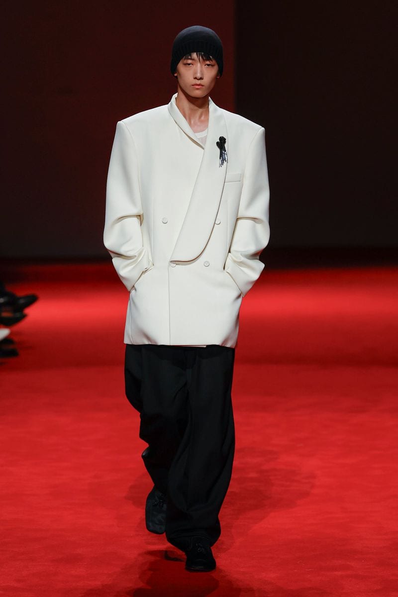 Yang Yu — photo 10