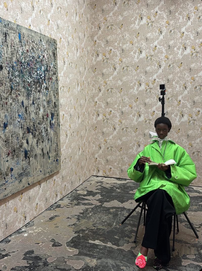 Awa Niang — photo 2